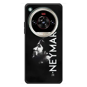 Чехол Неймар для ZTE Nubia Focus 2 Ultra (AlphaPrint) (NEYMAR)