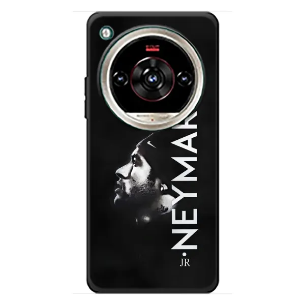 Чехол с принтом «NEYMAR» для ZTE Nubia Focus 2 Ultra