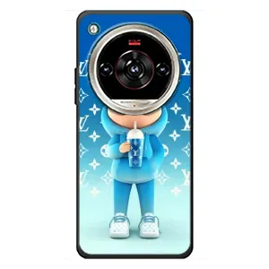 Круті Чохли Луі Віттон для ZTE Nubia Focus 2 Ultra (AlphaPrint)