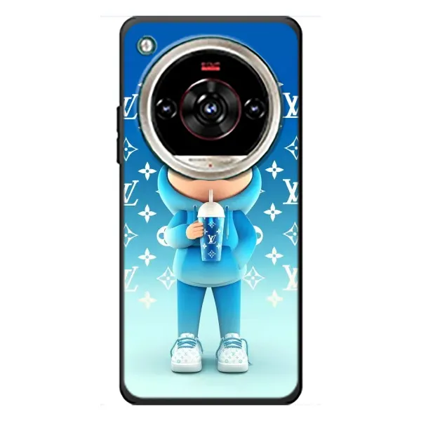 Чехол с принтом «Парень LV» для ZTE Nubia Focus 2 Ultra Чехол с принтом «Парень LV» для ZTE Nubia Focus 2 Ultra
