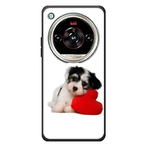 Чохли з собаками для ZTE Nubia Focus 2 Ultra (VPrint) (Песик)