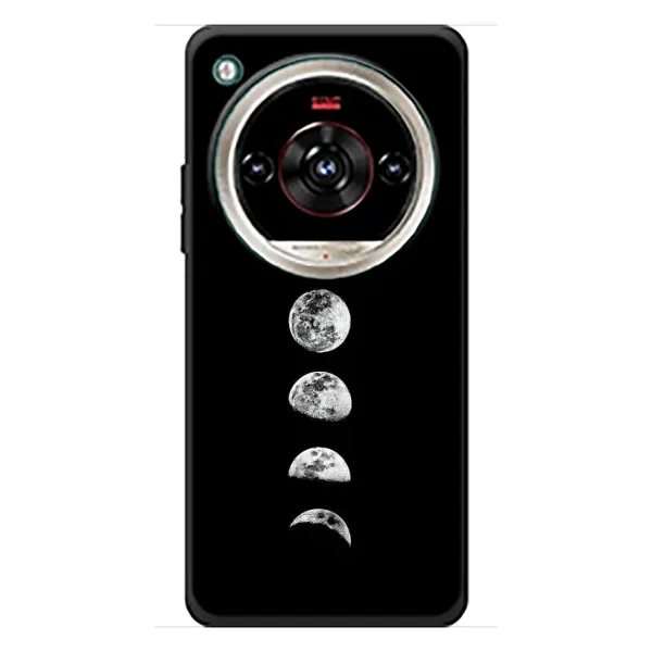 Чехол с принтом «Планеты» для ZTE Nubia Focus 2 Ultra