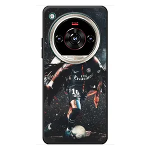 Чехол Неймар для ZTE Nubia Focus 2 Ultra (AlphaPrint) (PSG Neymar)