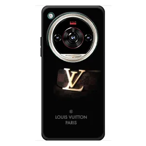 Чехлы Луи Витон для ZTE Nubia Focus 2 Ultra (AlphaPrint - LOUIS VUITTON) (ремешок LV)