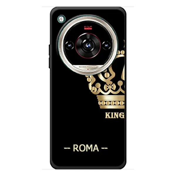 Чохол з принтом «Roma» для ZTE Nubia Focus 2 Ultra Чохол з принтом «Roma» для ZTE Nubia Focus 2 Ultra