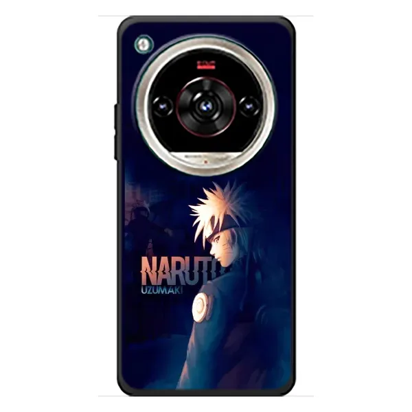 Чехол с принтом «тень Наруто» для ZTE Nubia Focus 2 Ultra Чехол с принтом «тень Наруто» для ZTE Nubia Focus 2 Ultra