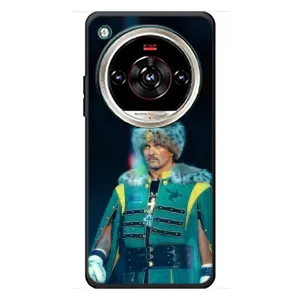 Чехол с картинкой Александр Усик для ZTE Nubia Focus 2 Ultra (Усик Гетман)