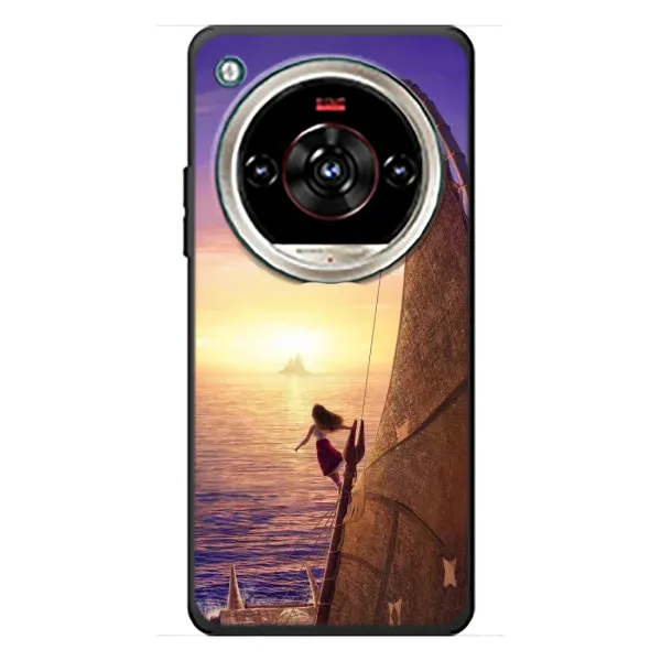 Чехол с принтом «Закат Ваяна» для ZTE Nubia Focus 2 Ultra Чехол с принтом «Закат Ваяна» для ZTE Nubia Focus 2 Ultra