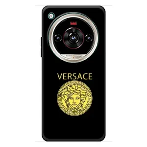Чохли VERSACE для ЗТЕ Нубія Фокус 2 Ультра (PREMIUMPrint) (Versace)