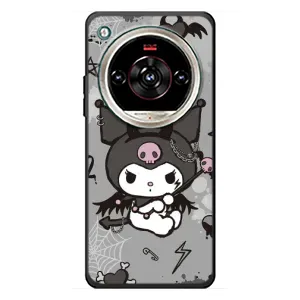 Чехол с кроликом Куроми на ZTE Nubia Focus 2 Ultra (Злая Куроми)