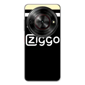 Чехол с принтом «AJAX» для ZTE Nubia Focus 5G