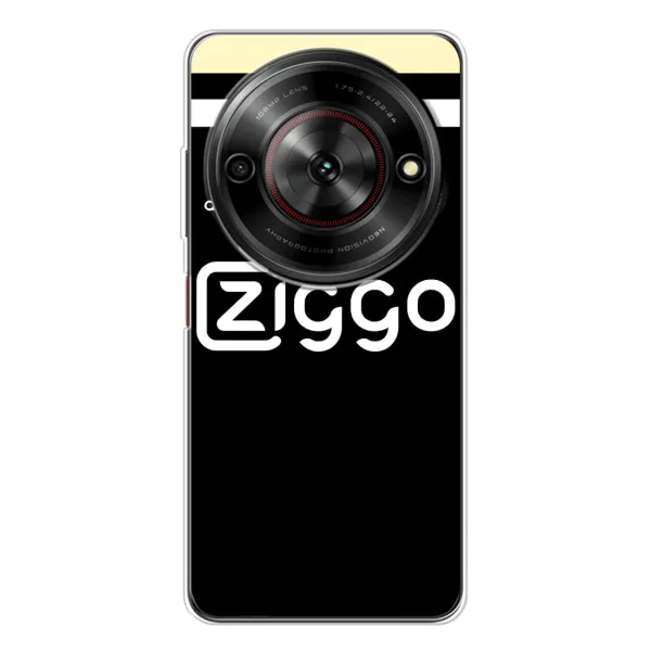 Чехол с принтом «AJAX» для ZTE Nubia Focus 5G
