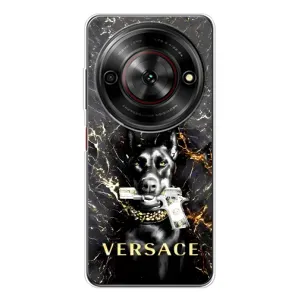 Чехлы VERSACE для Нубиа Фокус 5G (PREMIUMPrint) (AlphaPrint-ген.)