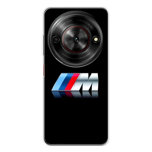 Чехол с принтом «AMG» для ZTE Nubia Focus 5G Чехол с принтом «AMG» для ZTE Nubia Focus 5G