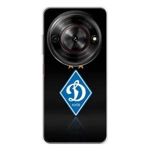 Чехол с принтом «Динамо Киев» для ZTE Nubia Focus 5G