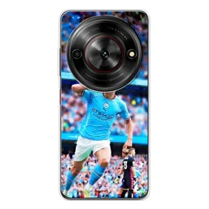 Чехол с принтом «фанаты Холанда» для ZTE Nubia Focus 5G