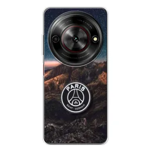 Чехлы PSG для ZTE Nubia Focus 5G (AlphaPrint) (ФК ПСЖ)