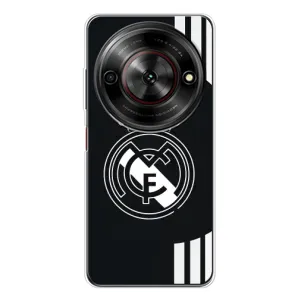ФК Реал Мадрид чехлы для ZTE Nubia Focus 5G (AlphaPrint) (ФК Реал Мадрид)