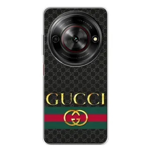 Чехлы ГУЧЧИ для Нубиа Фокус 5G (AlphaPrint) (Gucci оригинал)
