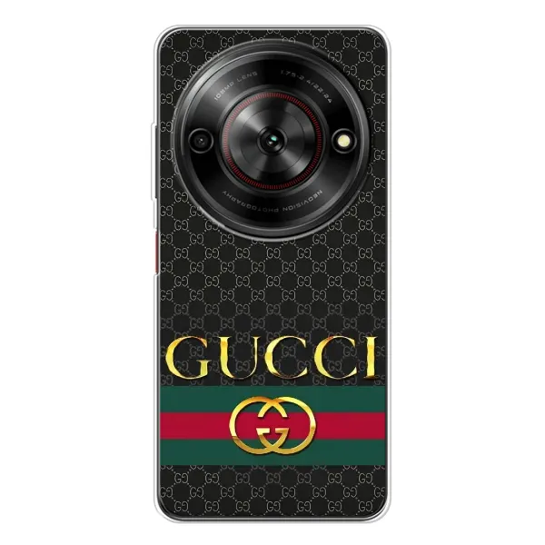 Чехол с принтом «Gucci оригинал» для ZTE Nubia Focus 5G Чехол с принтом «Gucci оригинал» для ZTE Nubia Focus 5G