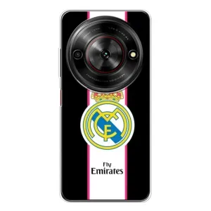 ФК Реал Мадрид чехлы для ZTE Nubia Focus 5G (AlphaPrint) (лого Real Madrid)