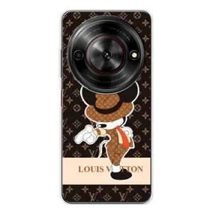 Чохол Disney Mouse ZTE Nubia Focus 5G (PREMIUMPrint) (Міккі Джексон)