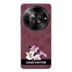 Чохол Disney Mouse ZTE Nubia Focus 5G (PREMIUMPrint) (Mikki LV)