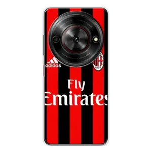 Чехол с принтом «Milan» для ZTE Nubia Focus 5G