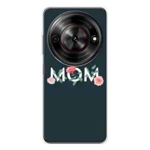 Чехлы для мамы на ZTE Nubia Focus 5G