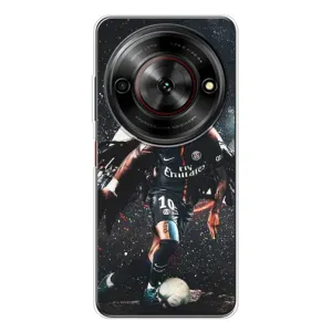 Чохол Неймар для ZTE Nubia Focus 5G (AlphaPrint) (PSG Neymar)