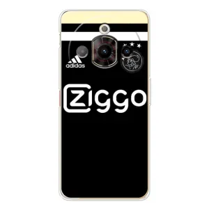 Чохли для ZTE Nubia Focus Pro (VPrint) - Футбольні клуби (AJAX)