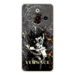 Чехлы VERSACE для Нубиа Фокус Про (PREMIUMPrint) (AlphaPrint-ген.)