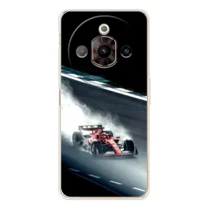 Чохол Формула1 на ZTE Nubia Focus Pro (Болід гоночний)
