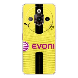 Чохли для ZTE Nubia Focus Pro (VPrint) - Футбольні клуби (BVB)