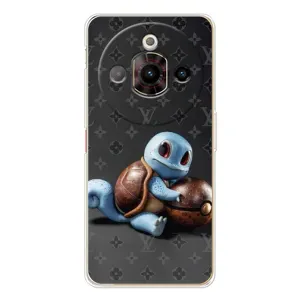 Брендновые Чехлы для ZTE Nubia Focus Pro - (PREMIUMPrint) (Черепашка)