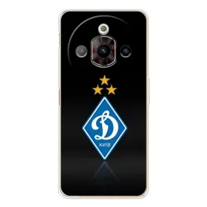 Чохли для ZTE Nubia Focus Pro (VPrint) - Футбольні клуби (Динамо Київ)