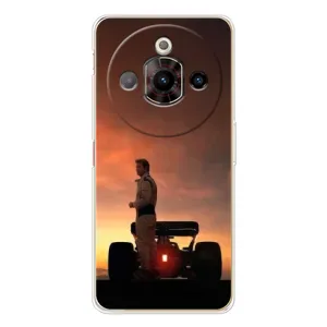 Чохол Формула1 на ZTE Nubia Focus Pro (Ф1 Гейс)