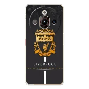 Чохли для Нубіа Фокус Про (VPrint) - ТОП ФК (FC Liverpool)