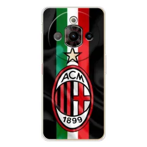 Чохли для ZTE Nubia Focus Pro (VPrint) - Футбольні клуби (ФК Мілан)