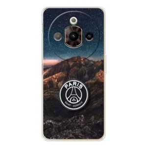 Чехлы PSG для ZTE Nubia Focus Pro (AlphaPrint) (ФК ПСЖ)