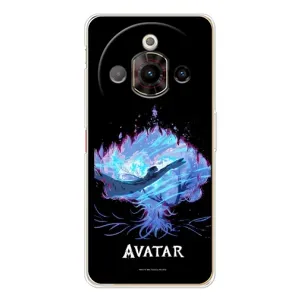 Чехлы с фильма АВАТАР для ZTE Nubia Focus Pro (AlphaPrint) (фон Аватар)