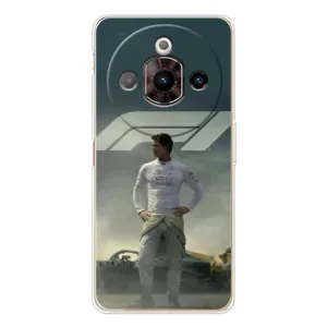 Чохол Формула1 на ZTE Nubia Focus Pro (Формула 1)