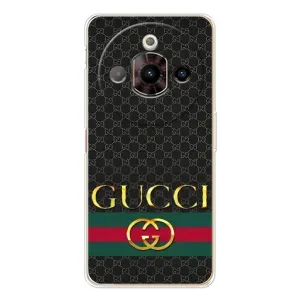 Чехлы ГУЧЧИ для Нубиа Фокус Про (AlphaPrint) (Gucci оригинал)