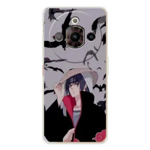 Анимешный чехол для ZTE Nubia Focus Pro (Итачи Itachi)