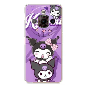 Чохол з кроликом Куромі на ZTE Nubia Focus Pro (Кролик Куромі)