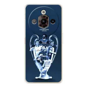 Чохли для ZTE Nubia Focus Pro (VPrint) - Футбольні клуби (Кубок ЛЧ)