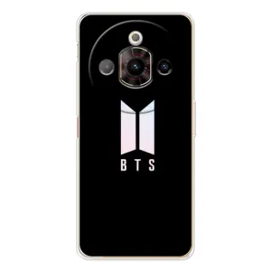 Чехлы BTS для ZTE Nubia Focus Pro (AlphaPrint) (Лого BTS)
