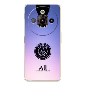 Чехлы PSG для ZTE Nubia Focus Pro (AlphaPrint) (лого PSG)