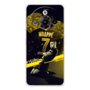 Чехлы Килиан Мбаппе для ZTE Nubia Focus Pro (Mbappe)