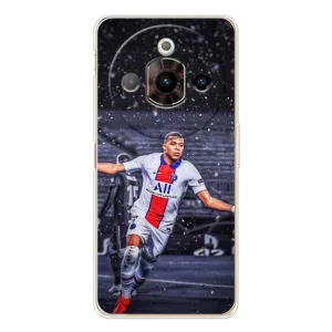 Чехлы Килиан Мбаппе для ZTE Nubia Focus Pro (Mbappe PSG)